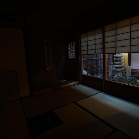 Ryokan Tori Kyoto Eksteriør billede