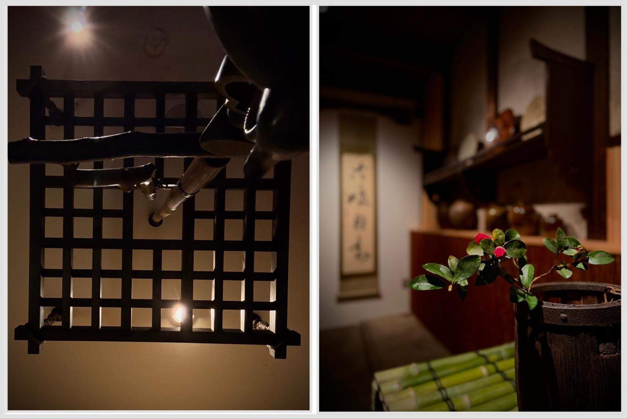 Ryokan Tori Kyoto Værelse billede
