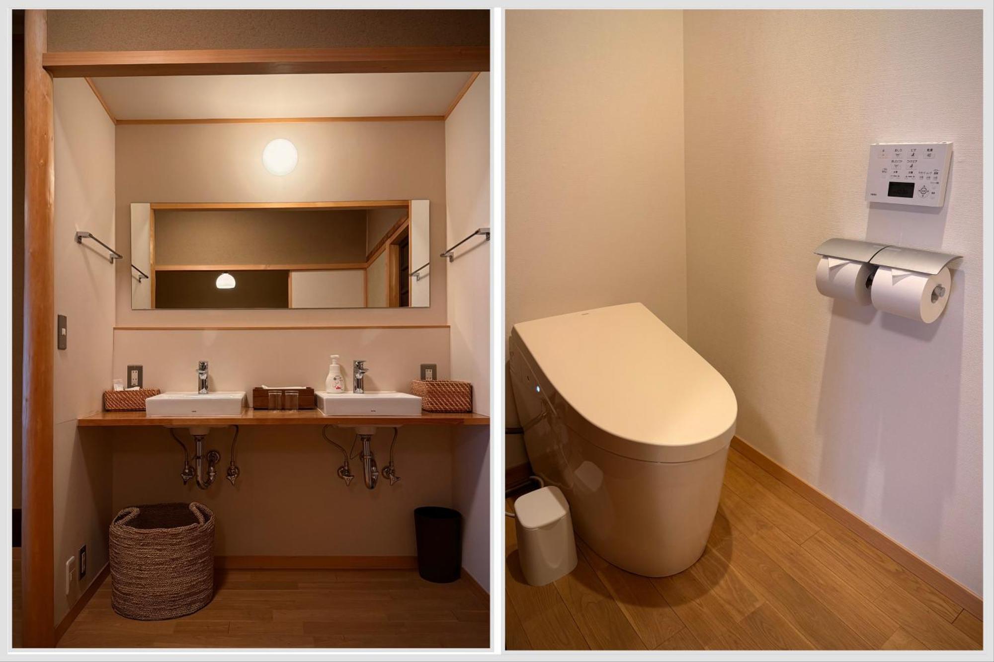 Ryokan Tori Kyoto Værelse billede