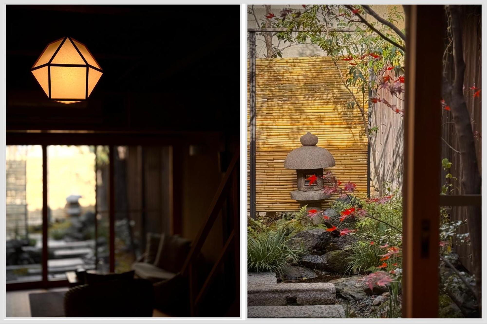 Ryokan Tori Kyoto Værelse billede