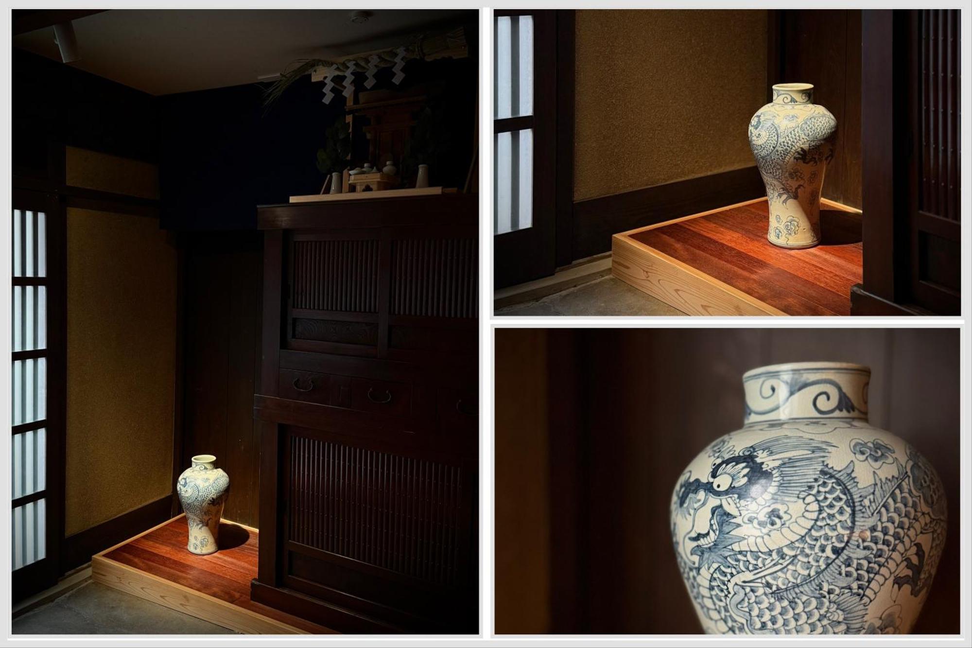 Ryokan Tori Kyoto Værelse billede