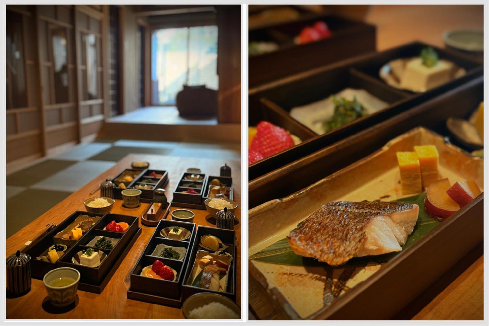 Ryokan Tori Kyoto Værelse billede