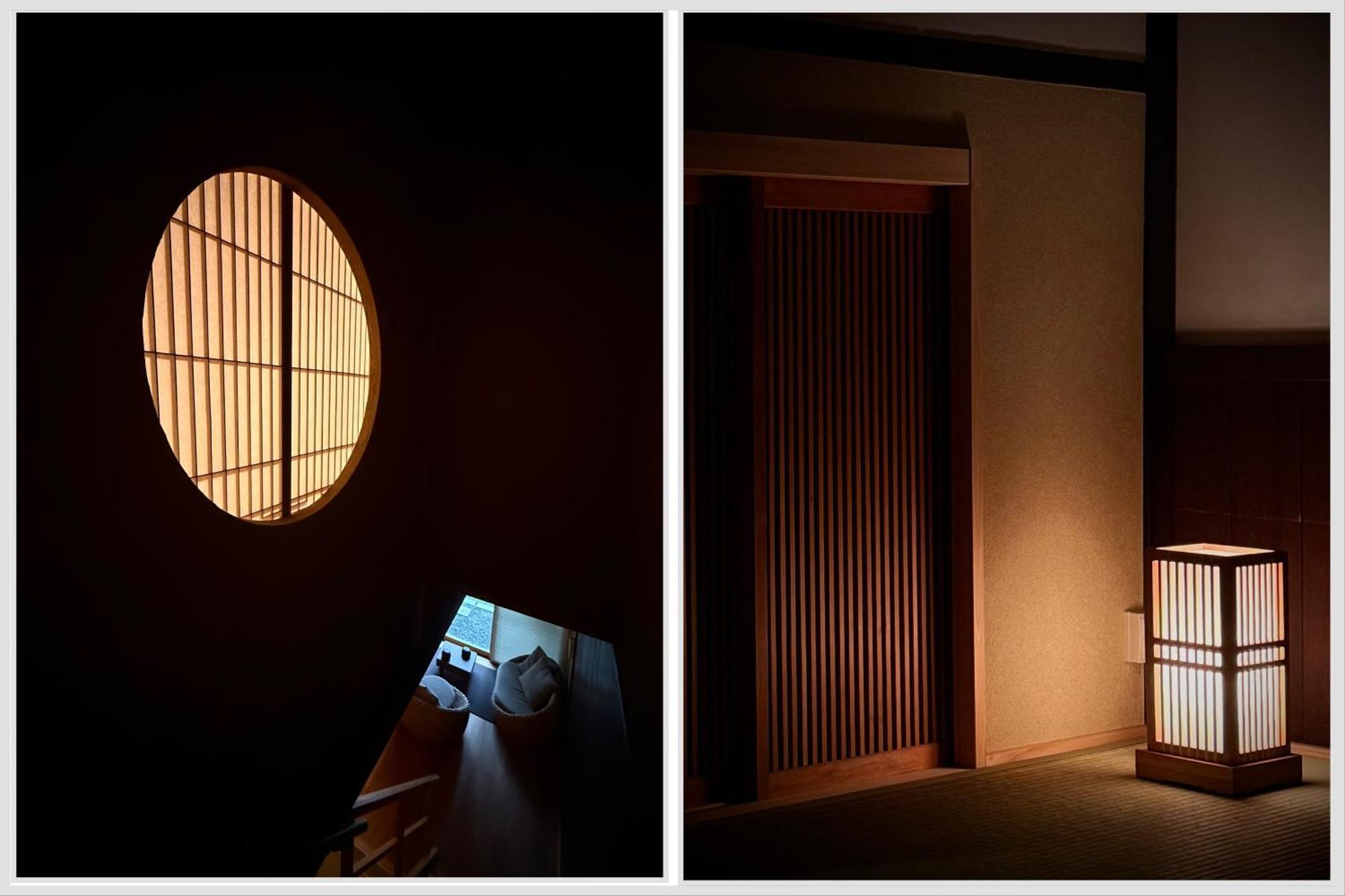 Ryokan Tori Kyoto Værelse billede