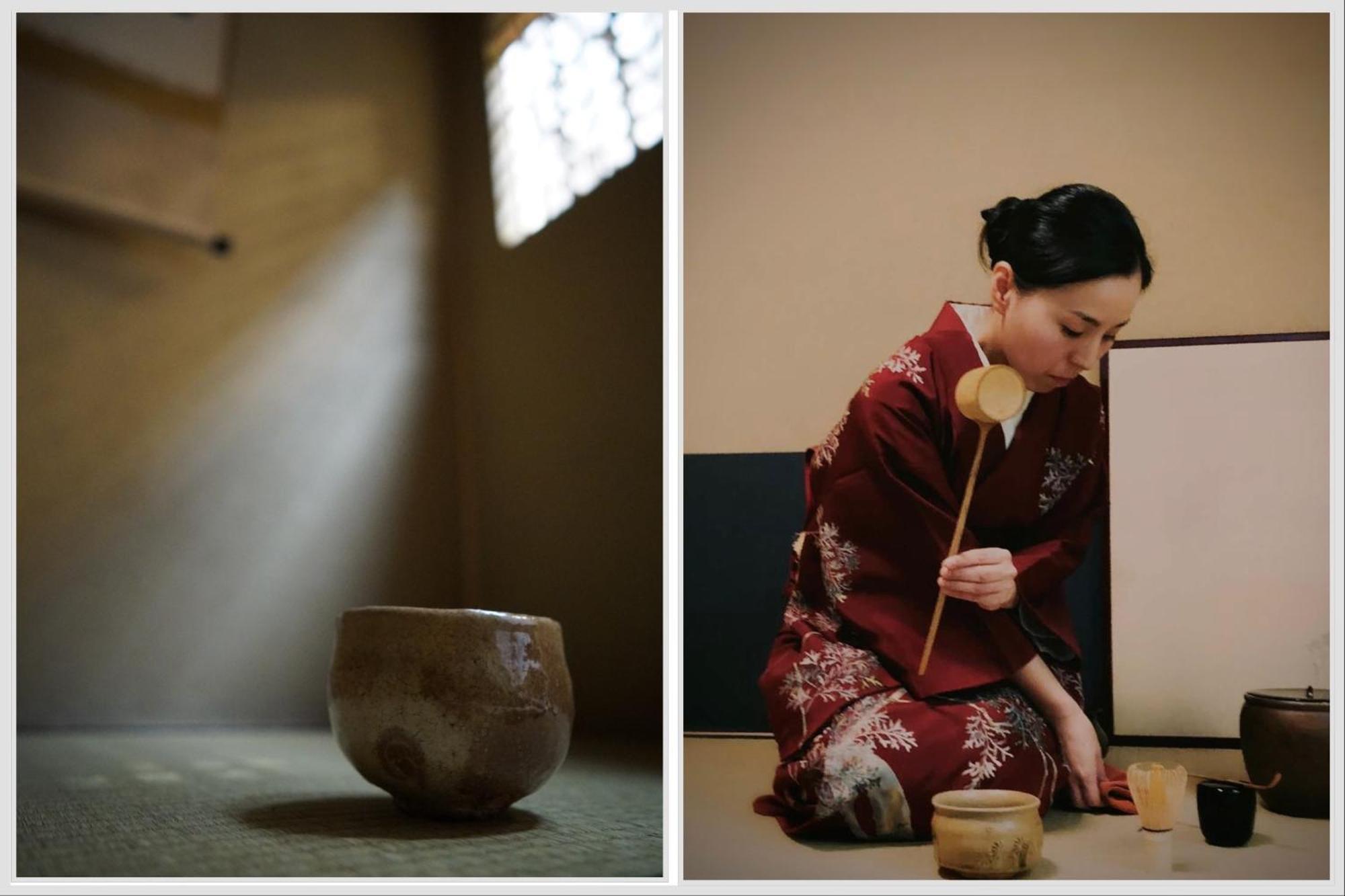 Ryokan Tori Kyoto Værelse billede