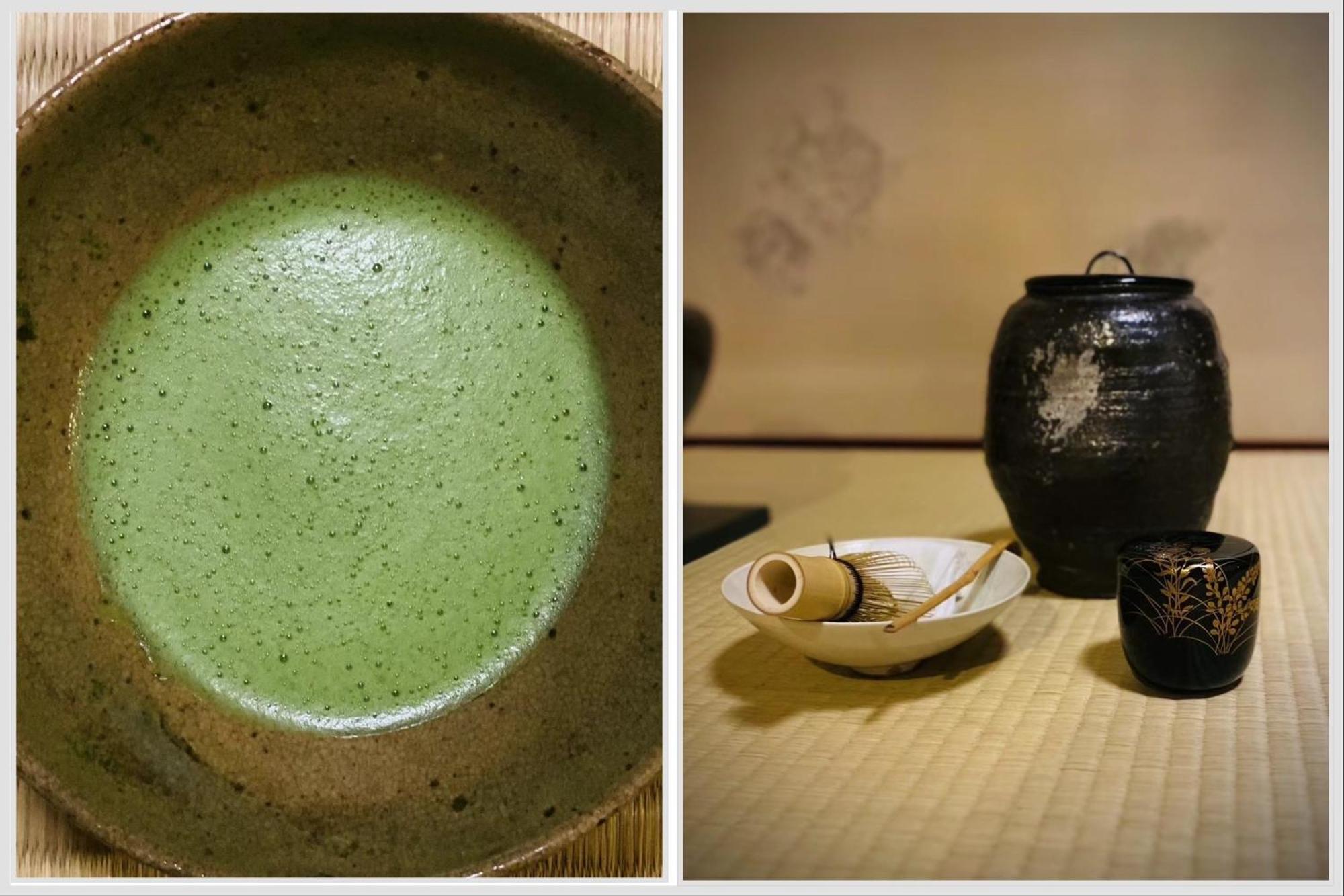 Ryokan Tori Kyoto Værelse billede