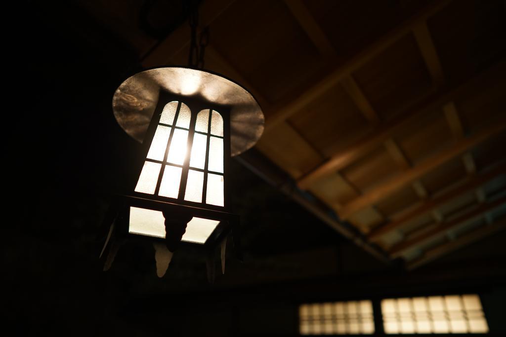 Ryokan Tori Kyoto Eksteriør billede