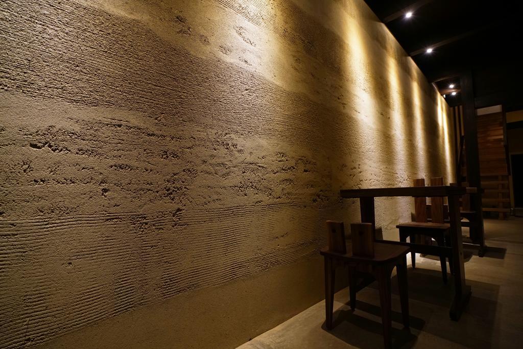 Ryokan Tori Kyoto Eksteriør billede