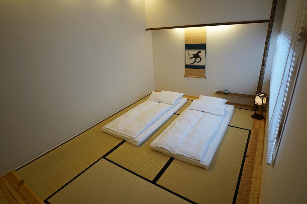 Ryokan Tori Kyoto Eksteriør billede