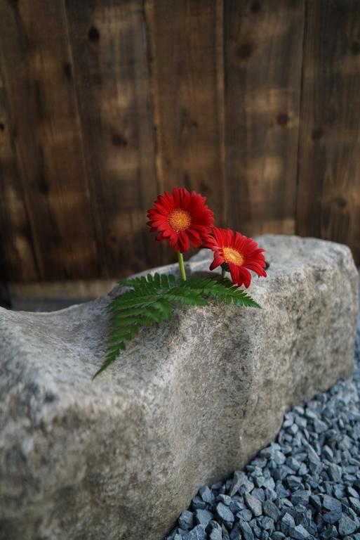 Ryokan Tori Kyoto Eksteriør billede