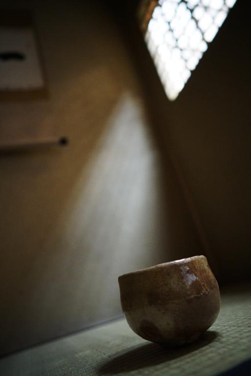 Ryokan Tori Kyoto Eksteriør billede
